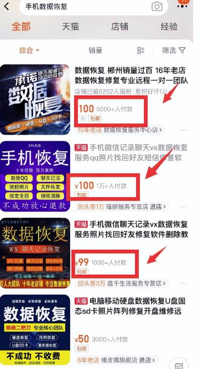 虚拟服务项目，可长期操作，日赚500+！|小鸡网赚博客